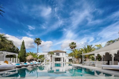 Villa a Cala Jondal, Ibiza, Cala Jondal - € 7.200.000 | Ref: 266 - foto 4